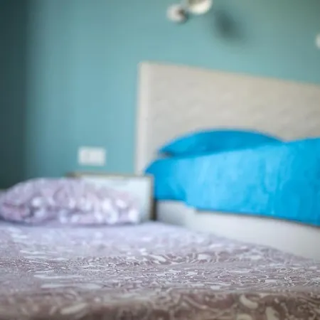 Apartman Sea View Alezzi 1