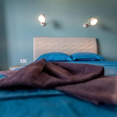 Apartman Sea View Alezzi 1 Năvodari