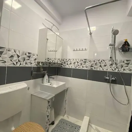 Apartman Sea View Alezzi 1